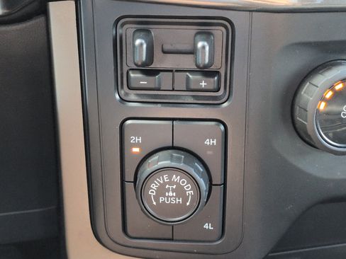 Certified 2023 Ford F150 XL w/ Rattler Package AWD/4WD image 21