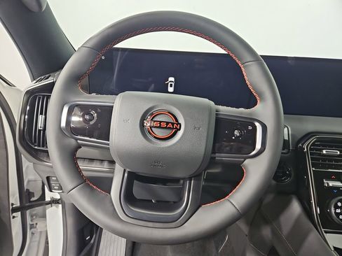 New 2026 Nissan Armada PRO-4X image 14