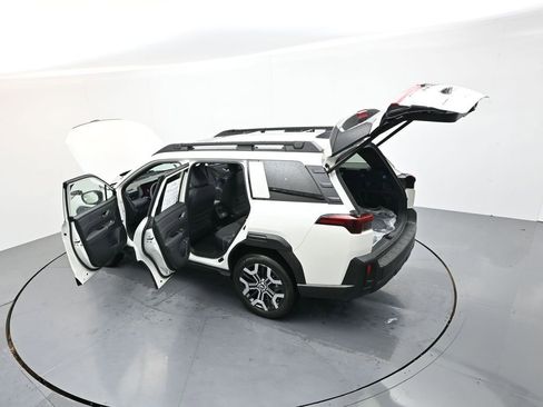 New 2026 Subaru Outback Touring XT AWD/4WD image 29