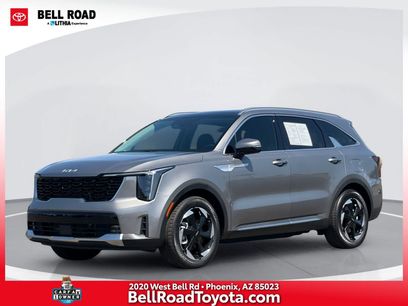 Used 2026 Kia Sorento EX w/ EX Premium Package