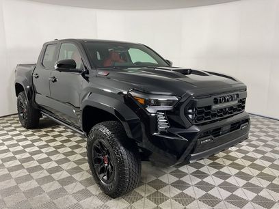 New 2025 Toyota Tacoma TRD Pro