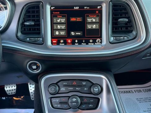 Used 2021 Dodge Challenger R/T Scat Pack image 31