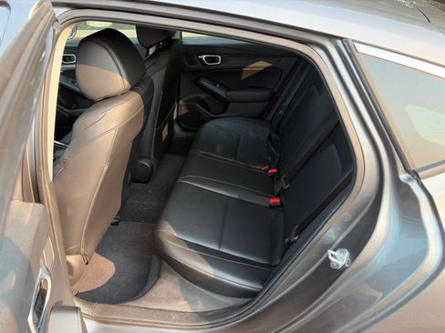 Used 2024 Acura Integra FWD image 21