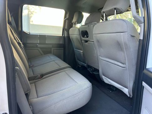 Used 2018 Ford F150 XLT image 29