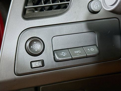 Used 2016 Chevrolet Corvette Stingray Coupe w/ 2LT Preferred Equipment Group image 12