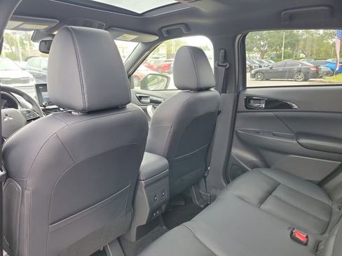 New 2026 Mitsubishi Eclipse Cross SEL image 15