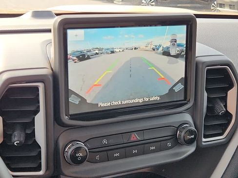 Used 2022 Ford Bronco Sport Big Bend w/ Convenience Package image 14