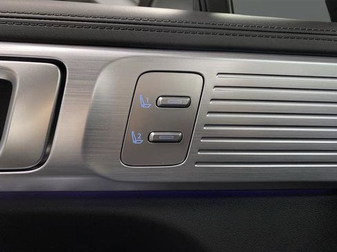 New 2026 Hyundai Santa Fe Limited image 28