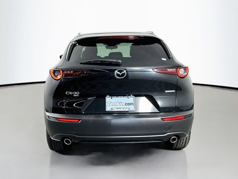 Certified 2023 MAZDA CX-30 AWD 2.5 S w/ Preferred Package image 6