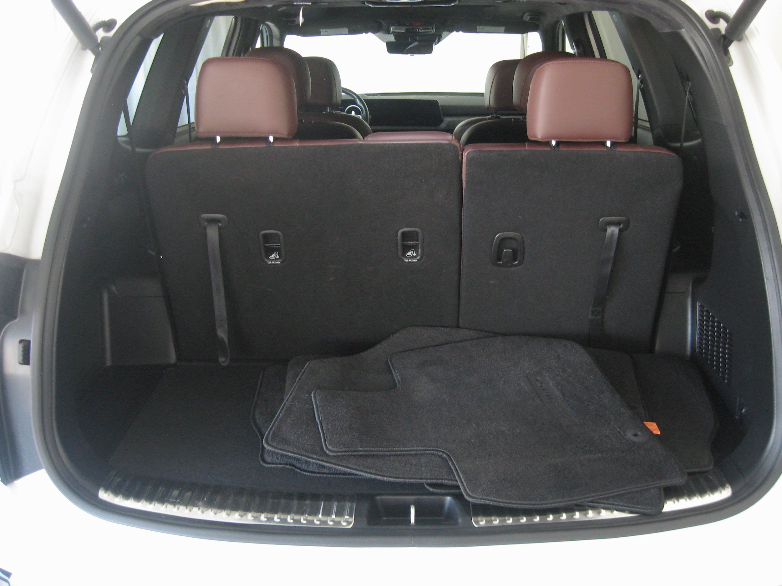 Certified 2024 Kia Telluride SX Prestige AWD/4WD image 18