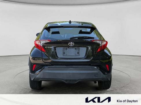 Used 2019 Toyota C-HR LE FWD image 6