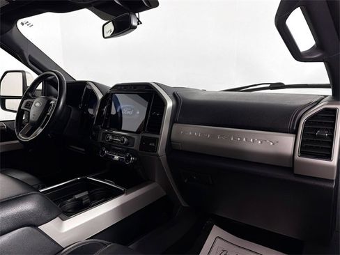 Used 2022 Ford F250 Lariat w/ Lariat Ultimate Package image 27