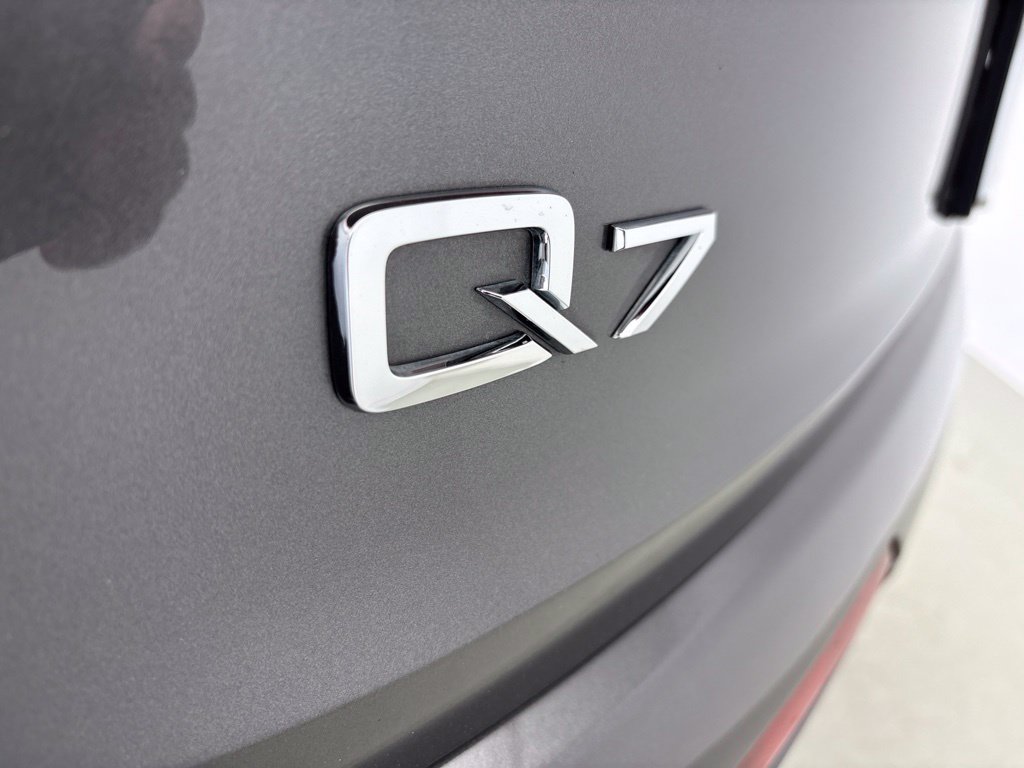 Used 2024 Audi Q7 2.0T Premium AWD/4WD image 13