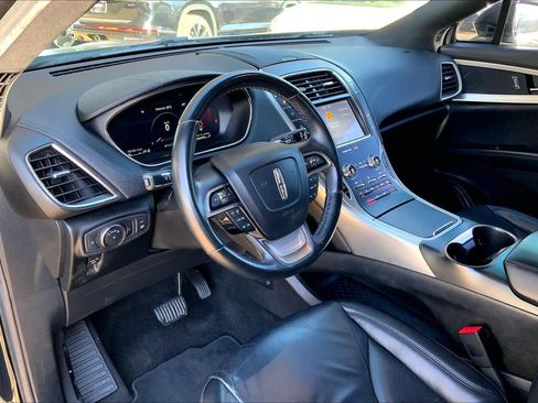 Used 2020 Lincoln Nautilus FWD w/ Equipment Group 101A image 18