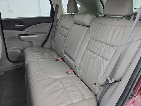 Used 2014 Honda CR-V EX-L image 13