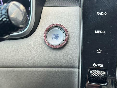 Used 2022 Hyundai Tucson SEL image 19