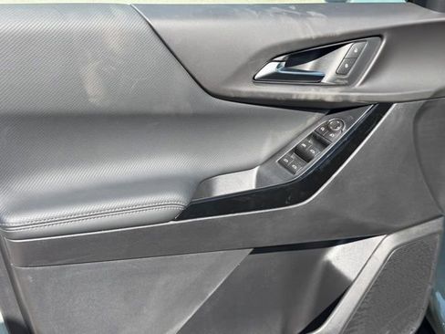 New 2026 Chevrolet Equinox LT w/ Midnight Edition image 11