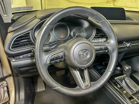 Used 2024 MAZDA CX-30 AWD 2.5 S w/ Select Sport Pkg image 25