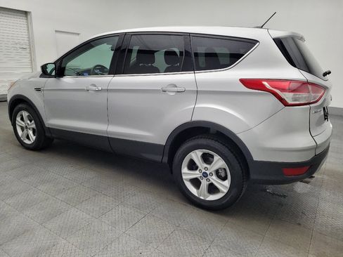 Used 2014 Ford Escape SE AWD/4WD image 3