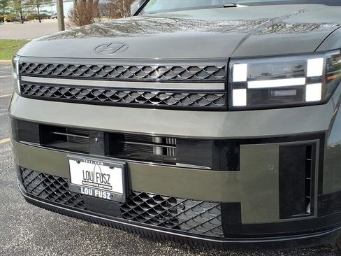 Used 2025 Hyundai Santa Fe Calligraphy image 37