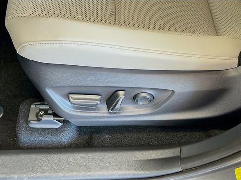 New 2026 Toyota Crown Limited image 22