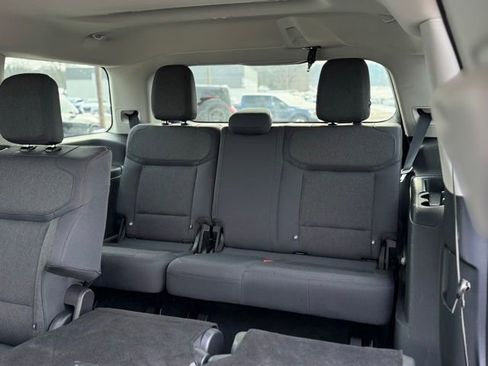 Used 2025 Ford Expedition Active image 21