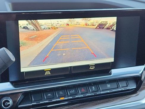 New 2026 Chevrolet Silverado 1500 RST w/ RST Select Package image 12