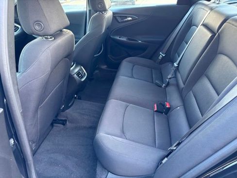 Used 2024 Chevrolet Malibu LT image 26