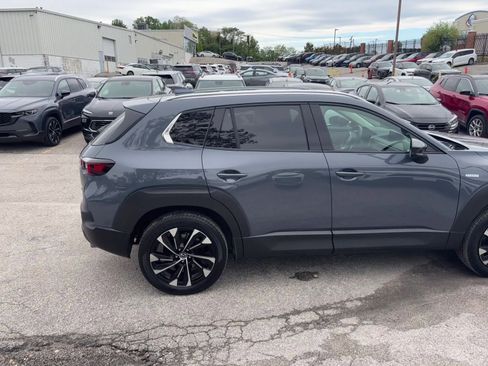 Used 2025 MAZDA CX-50 2.5 Hybrid w/ Premium Plus Pkg AWD/4WD image 16