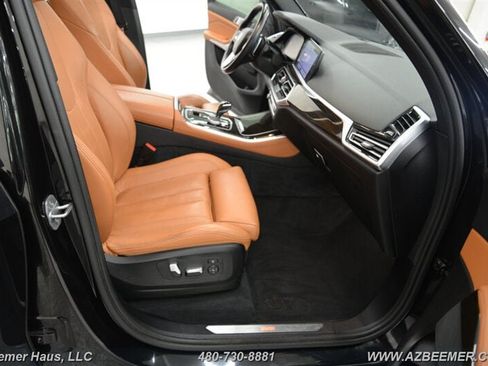 Used 2019 BMW X5 xDrive40i AWD/4WD image 23