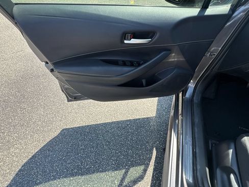 Certified 2024 Toyota Corolla SE FWD image 10