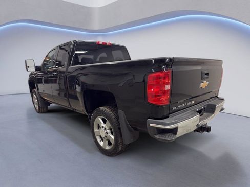 Used 2016 Chevrolet Silverado 2500 LT w/ All Star Edition image 5