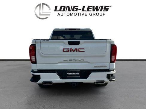 Used 2023 GMC Sierra 1500 Elevation w/ X31 Off-Road Package image 5