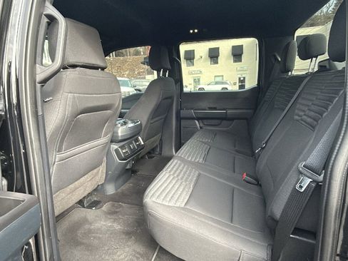 Certified 2023 Ford F150 XL w/ STX Appearance Package image 32