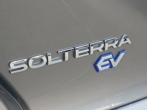 Certified 2024 Subaru Solterra Premium AWD/4WD image 25