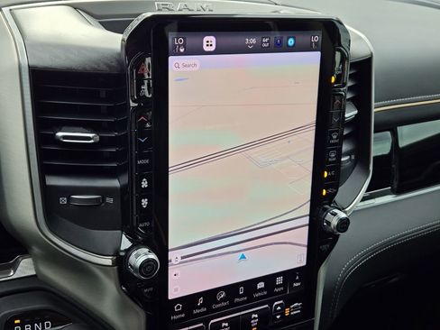 New 2026 RAM 1500 Tungsten image 18