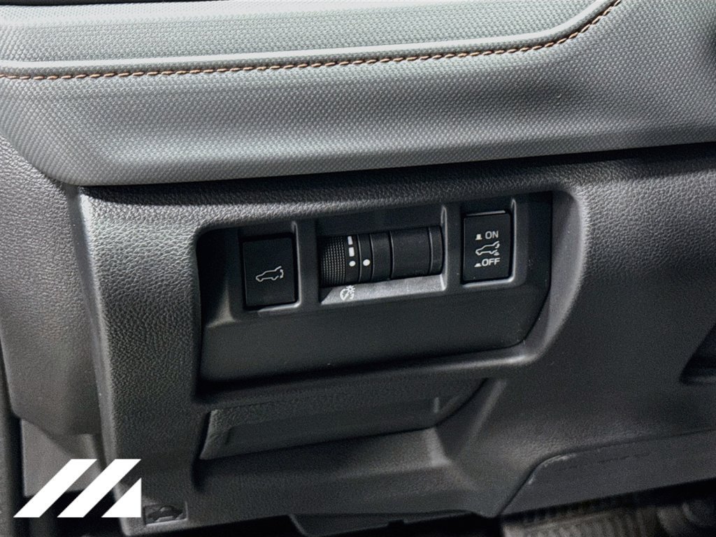 New 2026 Subaru Forester Sport AWD/4WD image 10