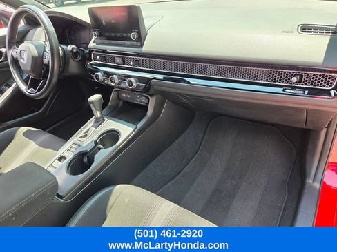 Used 2024 Honda Civic Sport image 19
