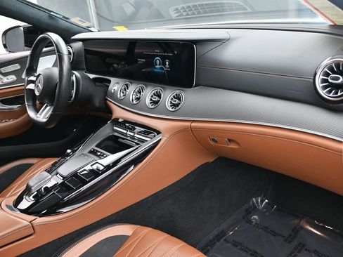 Used 2022 Mercedes-Benz AMG GT 53 image 57