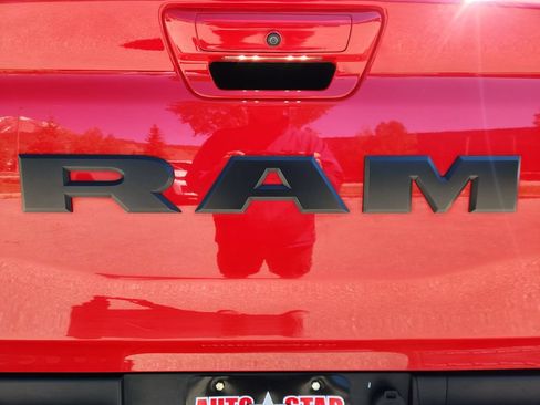 Used 2022 RAM 1500 TRX w/ TRX Level 1 Equipment Group AWD/4WD image 29