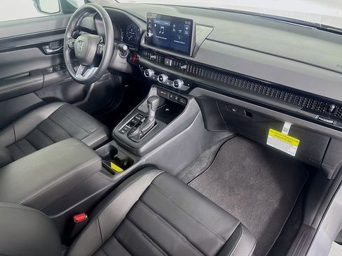Used 2026 Honda CR-V EX-L image 36