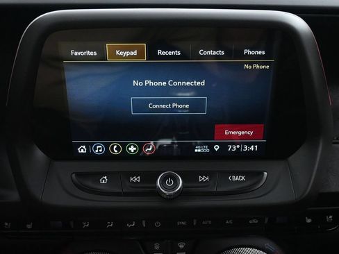 Used 2019 Chevrolet Camaro SS RWD image 25