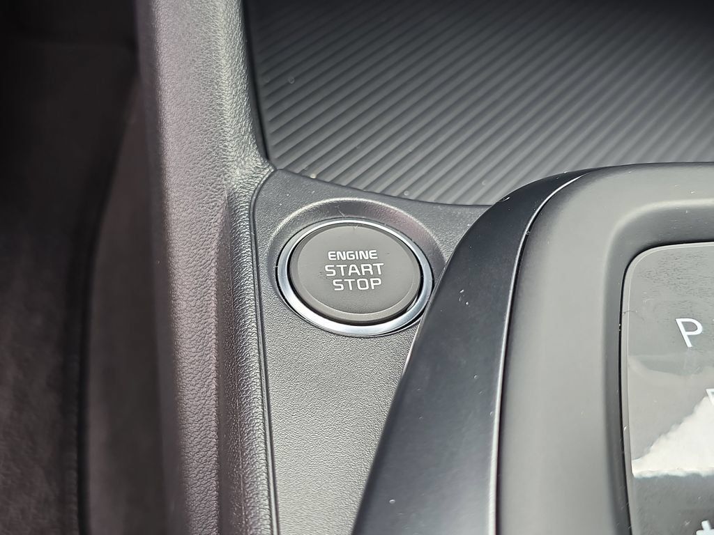 New 2026 Kia K4 FWD image 27
