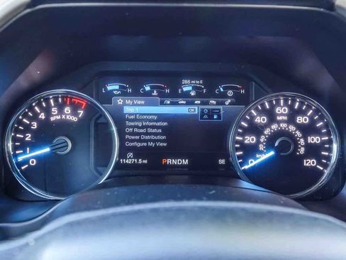 Used 2020 Ford F150 Lariat w/ Equipment Group 502A Luxury image 24