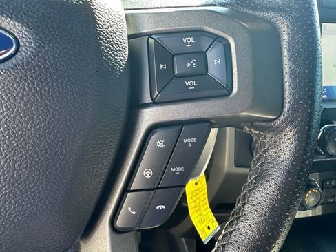 Used 2020 Ford F150 Raptor image 14