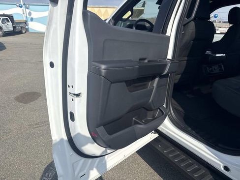 Certified 2024 Ford F150 STX w/ STX Black Appearance Package AWD/4WD image 16