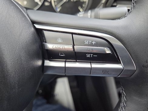 Used 2020 MAZDA MAZDA3 AWD Sedan w/ Premium Package image 16