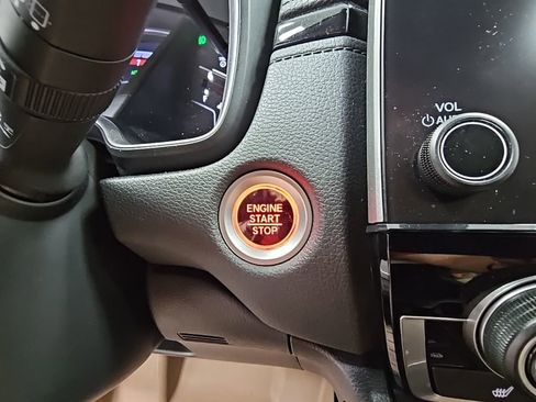 Used 2019 Honda CR-V EX-L image 21