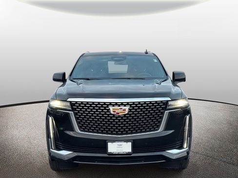 Used 2024 Cadillac Escalade Luxury image 26