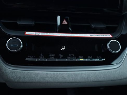 New 2026 Toyota Corolla LE image 8